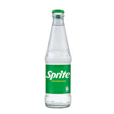 Sprite Limon Aromalı Gazoz 200 ML