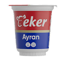 Eker Bardak Ayran 270 ML