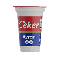 Eker Bardak Ayran 170 ML