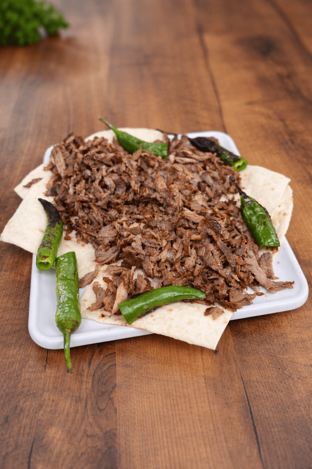 Cağ Kebap Porsiyon (1Kg)